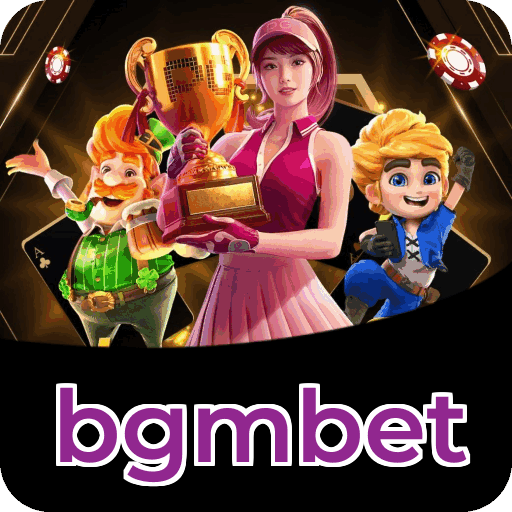 Bônus de boas-vindas bgmbet