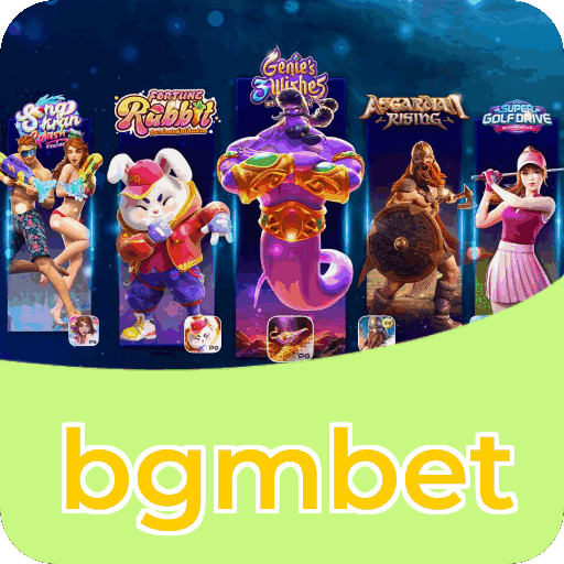 Slots Premium da PG Soft na bgmbet