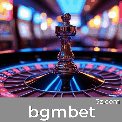 bgmbet: Cassino Online Seguro e Divertido