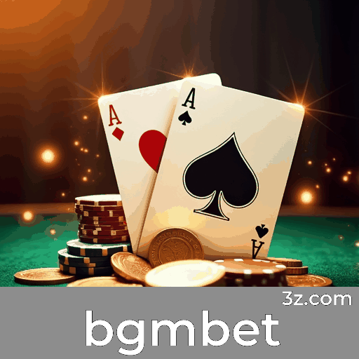 bgmbet: Experiência de Cassino Imersiva para Brasileiros