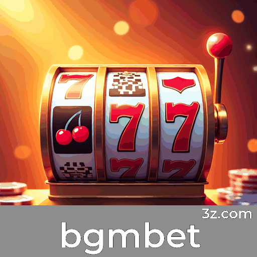 bgmbet: Cassino Online Seguro e Divertido