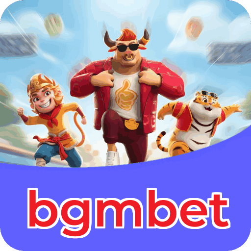 Login rápido no app bgmbet