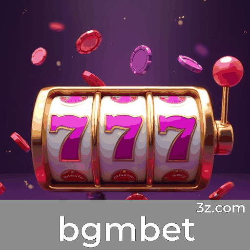 bgmbet Jogos: Aprenda Estratégias e Melhore Seu Jogo